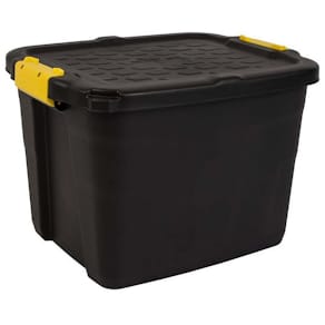 Plastlåda STRATA Heavy Duty 42L