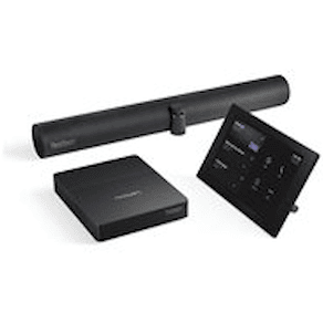 Lenovo ThinkSmart Core Gen 2 - Paket för videokonferens