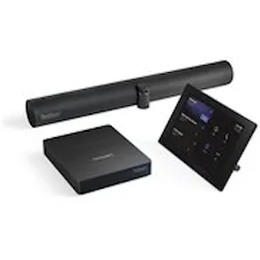 Lenovo ThinkSmart Core Gen 2 - Paket för videokonferens