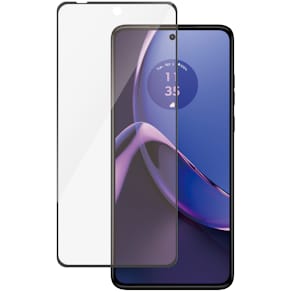 PanzerGlass Screen Protector Motorola moto g84 /g72 Ultra-Wi