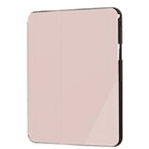 Targus Click-In - Vikbart fodral för surfplatta - termoplastisk