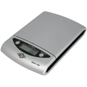 Våg Wedo Optimo precision 1kg