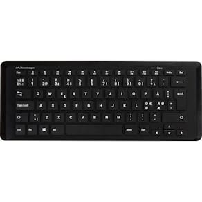 Tastatur MOUSETRAPPER Type mini kablet