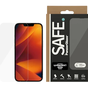 SAFE. iPhone 14/13/13 Pro UWF Screen Protector
