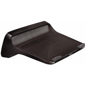 Laptop Fellowes sort, 2 stk
