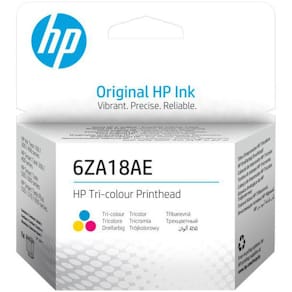 Skrivhuvud HP 6ZA18AE