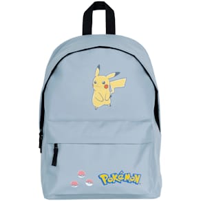 Kinderrucksack Undercover Pokémon, blau