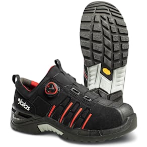 Skyddssko JALAS Exalter 9965 40