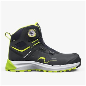 Skyddskänga SOLID GEAR Sonar Mid S3S 42