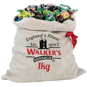 Godis Kolamix WALKERS 1kg