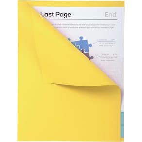 Dossiermap Exacompta Forever met zicht­rand, A4, pak van 100