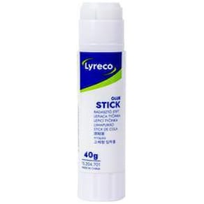 Limstift LYRECO 40g