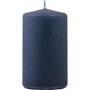 Kubbelys DIANA 7x12cm blå