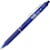 Gelkulpenna PILOT Frixion Clicker Medium Blå, 0.7mm, raderbar
