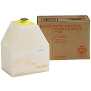 AP3800C/CL7000/CL7100 toner 105  gul