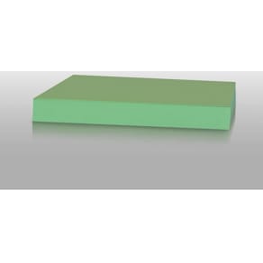 Karton Folia A4 græsgrøn, 180 g/m² ubestrøget, 100 ark