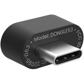 Contour Dongle USB-C