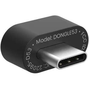 Contour Dongle USB-C