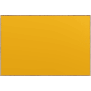 Lintex AREA Glastavla, ekram, SILK-GLASS®, 1528 × 1028 mm,