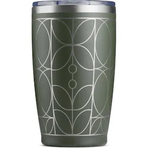 Termosmugg JOBOUT Art Deco