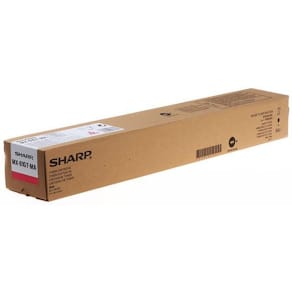 Toner SHARP MX61GTMA 24K magenta
