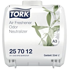 Luftfrisker Tork Constant A3, Neutral duft, 1 stk