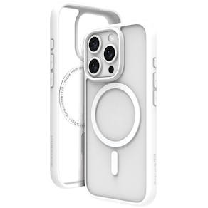 Grenen MagSafe - iPhone 16 ProMax - White