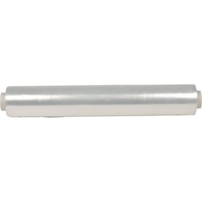 Plastfolie refill PE 45cmx300m 9my