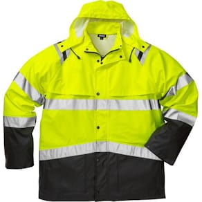 Regnjakke FRISTADS 4624 RS XL
