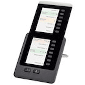 Cisco IP Phone 8800 - Expansionsmodul för VoIP-telefon - för IP