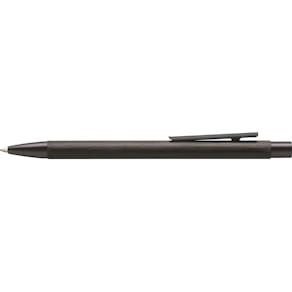 Kugelschreiber Faber-Castell NEO Slim Aluminium, gunmetal