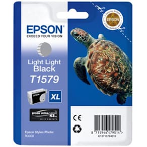 Bläckpatron EPSON C13T15794010 lj.lj.sva