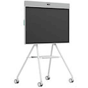 Logitech Rally Board 65 - Vagn - för