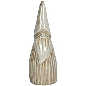 Weihnachtsfigur POSIWIO Wichtel, 5 x 5 x H14 cm