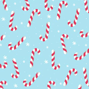 Zelltuchserviette PAPER+DESIGN, Weihnachtsmotiv