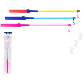 Laternenstab STYLEX LED, 50 cm, sortierte Farben