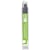 Potloodstiften Q-CONNECT, 0,9 mm HB, etui van 12 stuks