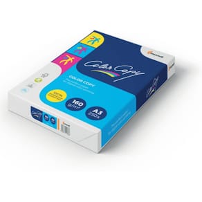 Kopierpapier Color Copy, A3, 160 g, weiß, 250 Bl