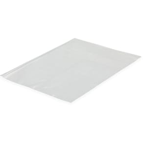 Plastpåse Livsmedelsförvaring, biologisk, 300x500mm, 5L, 1000/fp