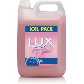 Handtvål LUX Prof. 5L 2/fp