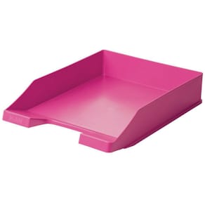 Brevkorg HAN A4 rosa