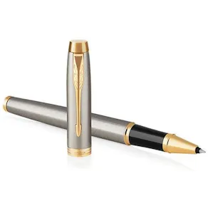 Rollerballpenna PARKER G.T 0,7mm svart