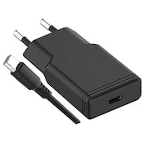 GRATEQ RAKKA - Strömadapter - 1,5 m - 30 watt - 3 A - SFC,