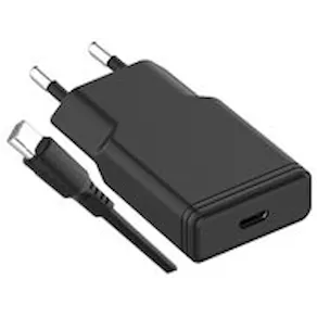GRATEQ RAKKA - Strömadapter - 1,5 m - 30 watt - 3 A - SFC,