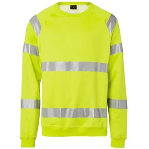 Sweatshirt varsel TOP SWEDE 169 kl3 XL