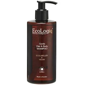 Duschtvål ECOLOGIQ Hair&Body 330ml