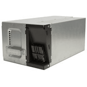 APC Replacement Battery Cartridge #143 - UPS-batteri - 1 x