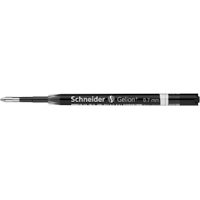 Gelmine Schneider Gelion 39, M, schwarz