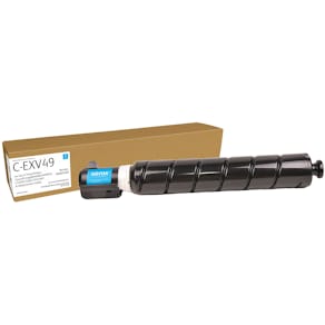 Toner Xerox Everyday C-EXV49 19k cyan