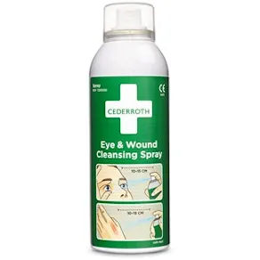 Ögon & sårrengöringsspray 150ml